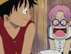 Review Anime One Piece Episode 1