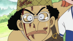 One Piece Episode 13