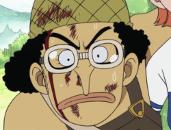 Review Anime One Piece Episode 13