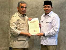 Rusdi Sutedjo Pilbup Pasuruan