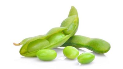 Manfaat Edamame untuk Kesehatan Tubuh