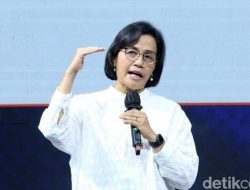 Kebocoran Data dan Tanggapan