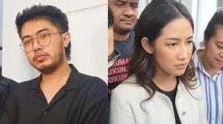 Ayah Yudha Arfandi Tantang Balik Tamara Tyasmara