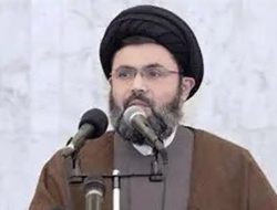 Keberadaan Sangat Dirahasiakan Hizbullah Hassan Nasrallah