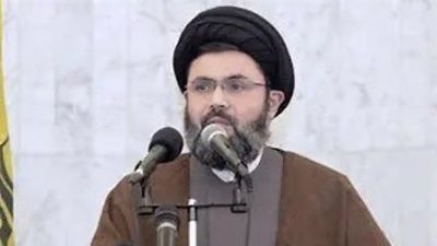 Bagaimana Pemimpin Hizbullah Hassan Nasrallah Bisa Terbunuh