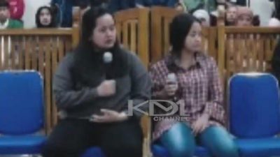 Fakta Bukti Chat Vina Cirebon dan Widi Terkuak Usai 5 Hari Berjuang