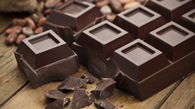 Manfaat Cokelat dan Tips Aman Mengonsumsinya