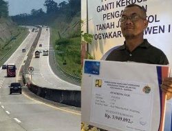 Ganti Rugi Tol: Kisah Pilu Warga Terdampak