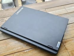 Review Lenovo Legion Pro 5