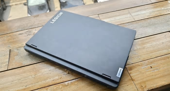 Review Lenovo Legion Pro 5