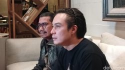 Baim Wong Ceraikan Paula