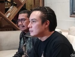 Baim Wong Ceraikan Paula