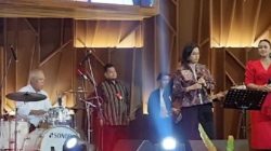 Sri Mulyani Duet Basuki