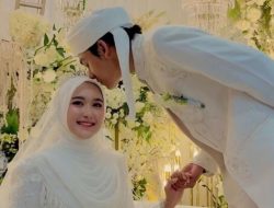 Viral! Pernikahan Dini antara Gus Zizan dan Syifa