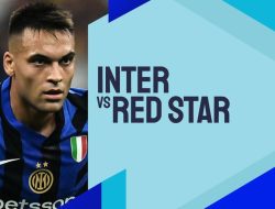 Inter Milan vs Red Star Belgrade