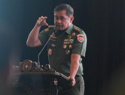 TNI AD Netral di Pilkada