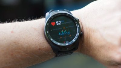 Fat Burning Heart Rate