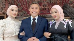 Putri Zulhas Ketua Fraksi