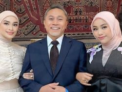 Putri Zulhas Menjadi Ketua Fraksi PAN