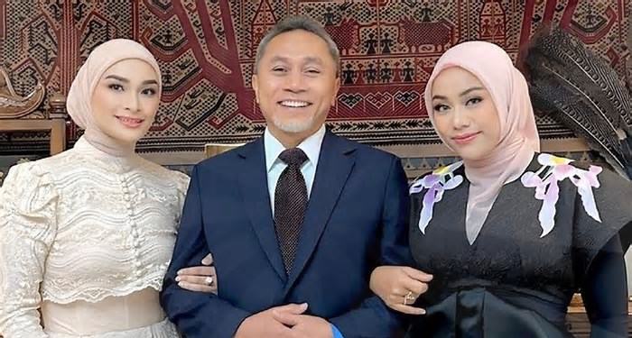 Putri Zulhas Ketua Fraksi