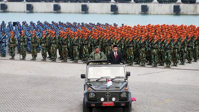 Hari Tentara Nasional Indonesia