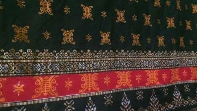 5 Motif Batik Khusus Keluarga Kerajaan