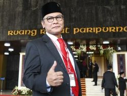 Siapakah Johan Budi? Mantan Jubir KPK