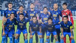 Prediksi Zhejiang FC vs Persib