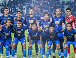 Prediksi Zhejiang FC vs Persib