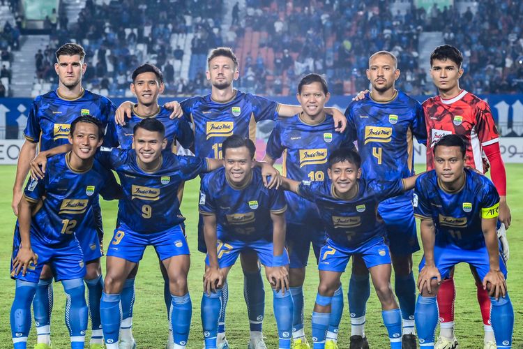 Prediksi Zhejiang FC vs Persib