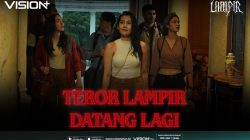 teror lampir