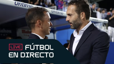 Leganés vs Valencia Berakhir Imbang