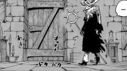 One Piece 1128 spoiler