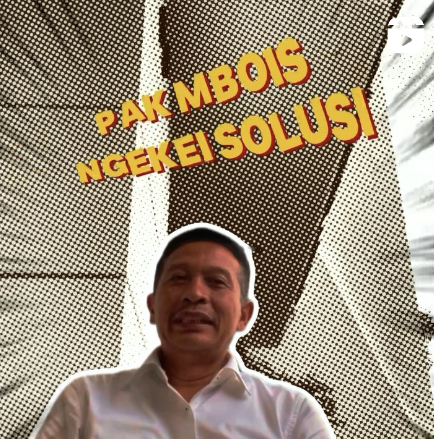 Wahyu Hidayat Mbois