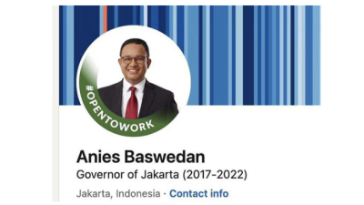 Jadi Pengacara Anies