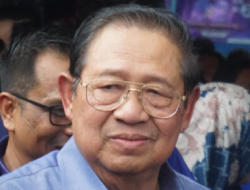 SBY Akui Pemerintahannya Banyak Kurang