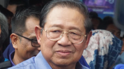 SBY Akui Pemerintahannya Banyak Kurang