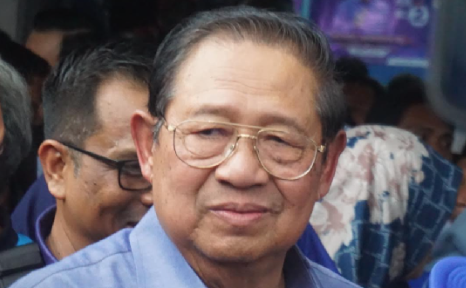 SBY Akui Pemerintahannya Banyak Kurang