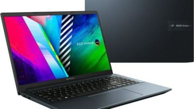 Asus VivoBook 15