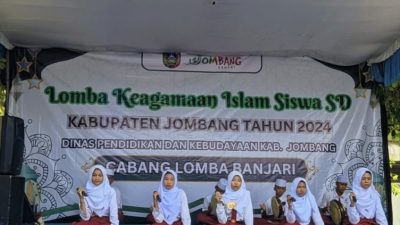 lomba keagamaan islam