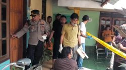 Nenek 78 Tahun di Ngawi Tewas Dengan Cara Tragis