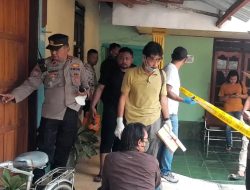 Nenek 78 Tahun di Ngawi Tewas Dengan Cara Tragis