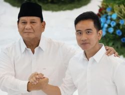 49 Calon Menteri yang Dipanggil Prabowo