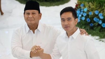 kabinet prabowo