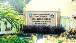 Wali Murid SMAN Kabuh Jombang Keluhkan Tarikan Sekolah