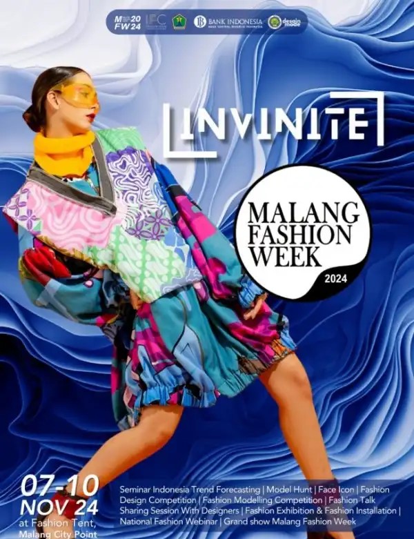 fashion week malang