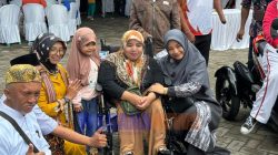 hari disabilitas di jombang