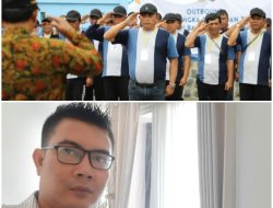 Acara Outbond Pemkab Jombang Menuai Kritik