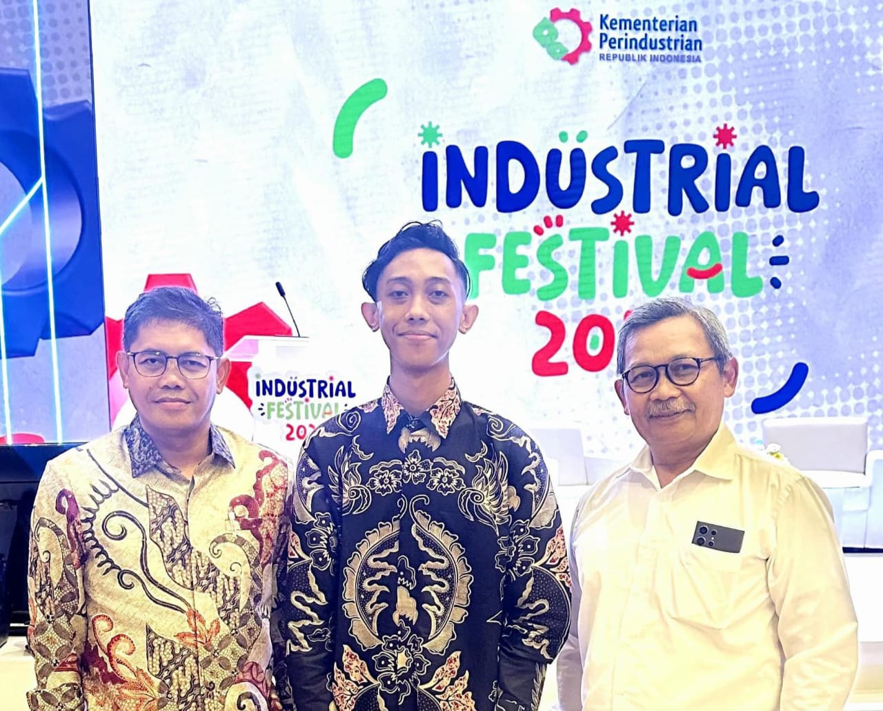 industri