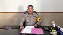 Terekam CCTV, Polisi Buru Pelaku Pencurian Tas di Masjid Pulorejo